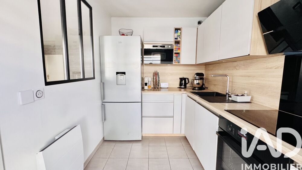 Vente Appartement Vente Appartement 4 pièces Bois-d'arcy