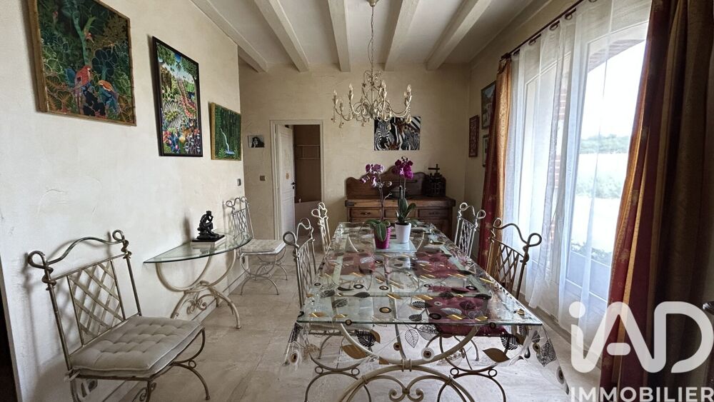 � vendre  Maison Azay-sur-Cher (37270)