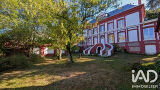  Maison à vendre 15 + pièces 210 m²