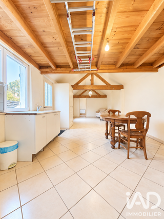 Vente Maison Vente Maison/villa 2 pièces Saran