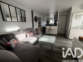  Appartement � vendre 2 pi�ces 34 m�