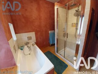  Maison � vendre 5 pi�ces 130 m�