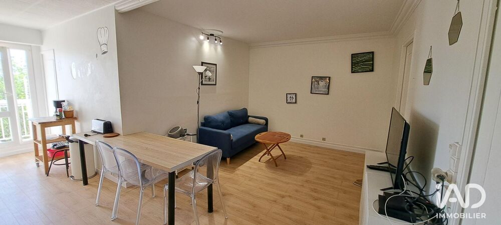 Location Appartement Location Appartement 1 pièce Cergy