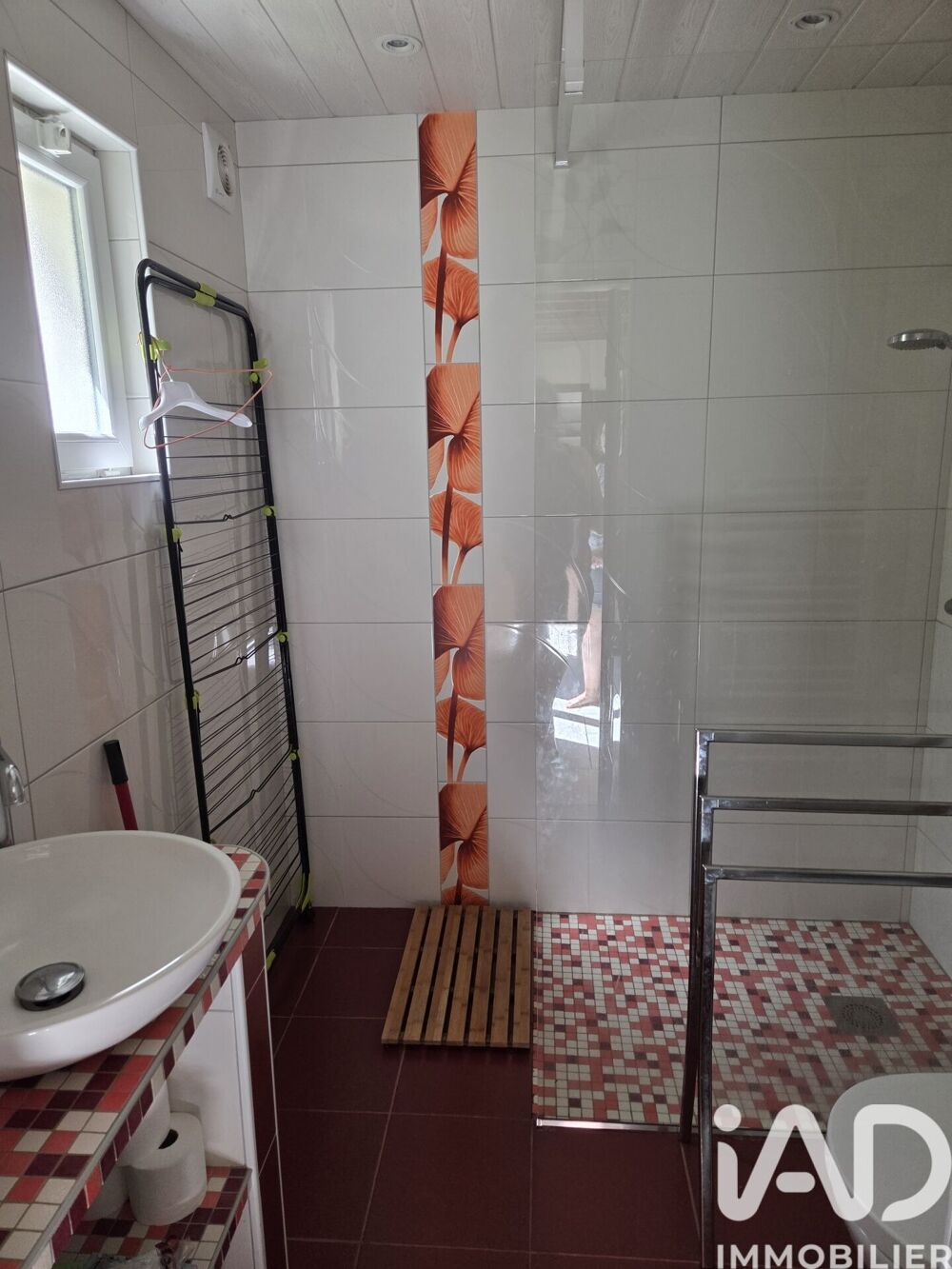 Vente Maison Vente Maison/villa 4 pièces Croze