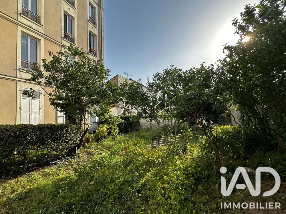 Vente Appartement Vente Appartement 2 pièces Joinville-le-pont