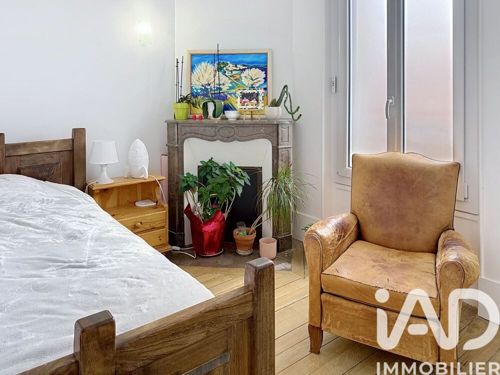 à vendre  Maison Lagny-sur-Marne (77400)
