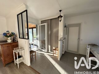  Maison à vendre 5 pièces 89 m²