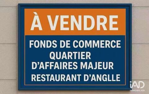iad France - Jingjin Andruszewski () vous propose : O... 165000 92000 Nanterre