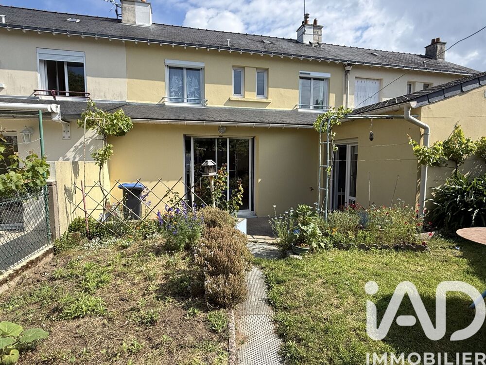Vente Maison traditionnelle 6 pièces
