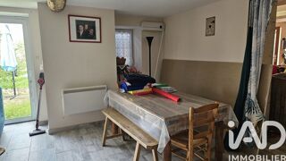  Maison à vendre 4 pièces 119 m²