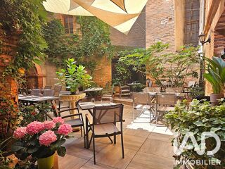  Immeuble à vendre 318 m²