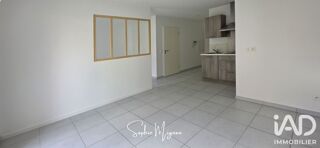  Appartement à vendre 2 pièces 32 m²