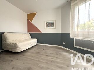  Appartement à vendre 3 pièces 57 m²