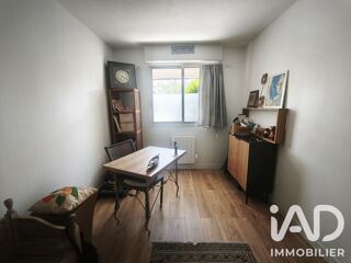  Appartement à vendre 3 pièces 55 m²