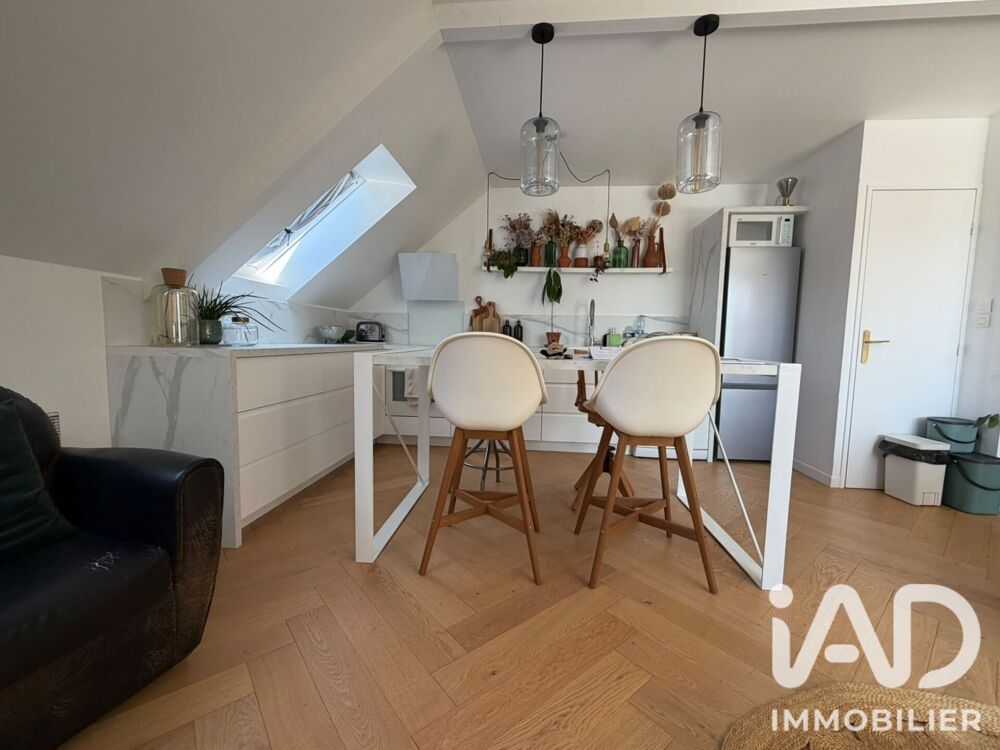 Vente Appartement Vente Appartement 2 pièces Goven
