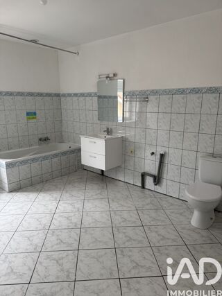  Appartement à vendre 3 pièces 83 m²