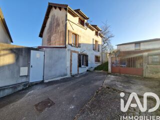  Maison � vendre 6 pi�ces 116 m�