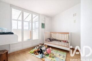  Appartement � vendre 4 pi�ces 87 m�