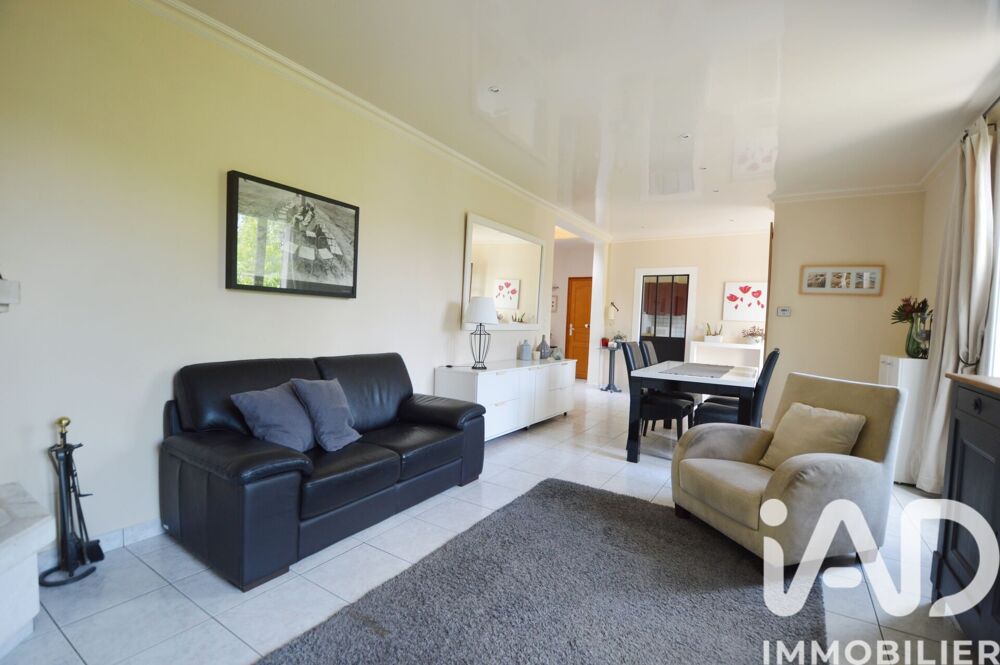 à vendre  Maison Saint-Maur-des-Fossés (94100)