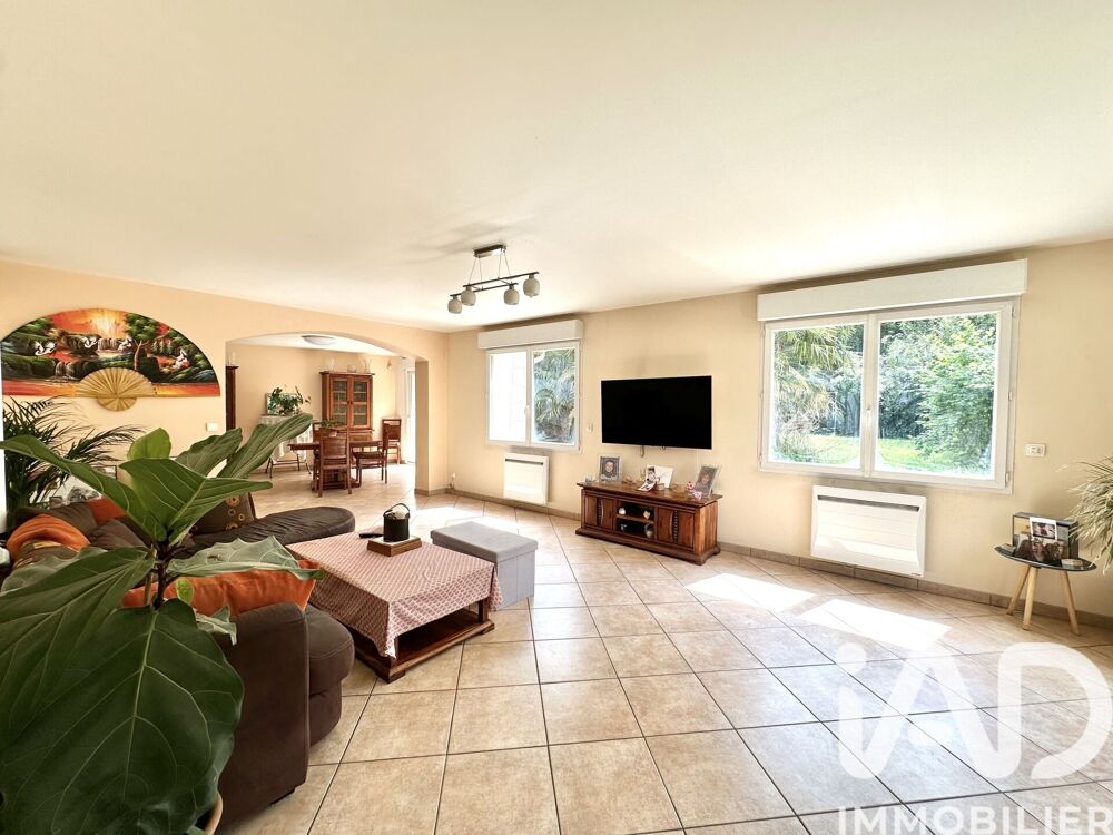 Vente Maison/villa 6 pièces