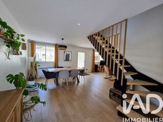  Maison à vendre 5 pièces 105 m²