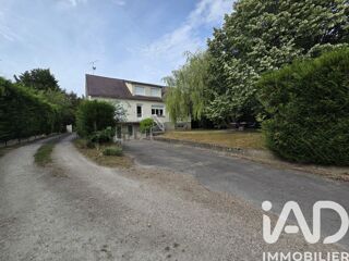  Appartement à vendre 2 pièces 46 m²