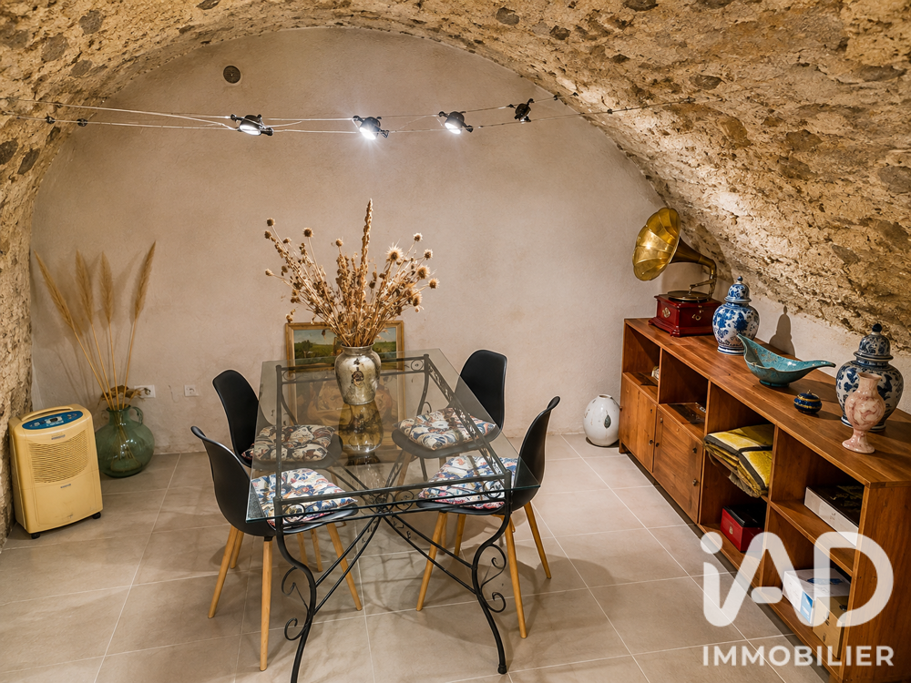 Vente Maison de village 5 pièces