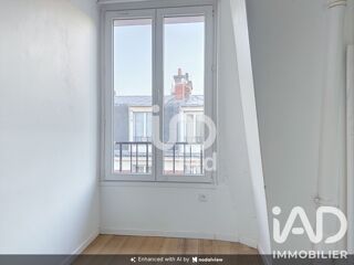  Appartement à vendre 1 pièce 9 m²