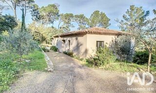  Maison à vendre 5 pièces 140 m²