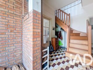 Maison à vendre 7 pièces 145 m²