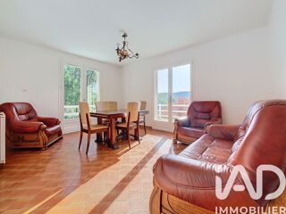  Maison � vendre 4 pi�ces 73 m�