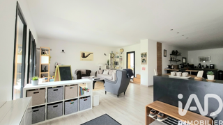  Maison � vendre 4 pi�ces 129 m�