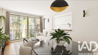  Appartement � vendre 3 pi�ces 67 m�