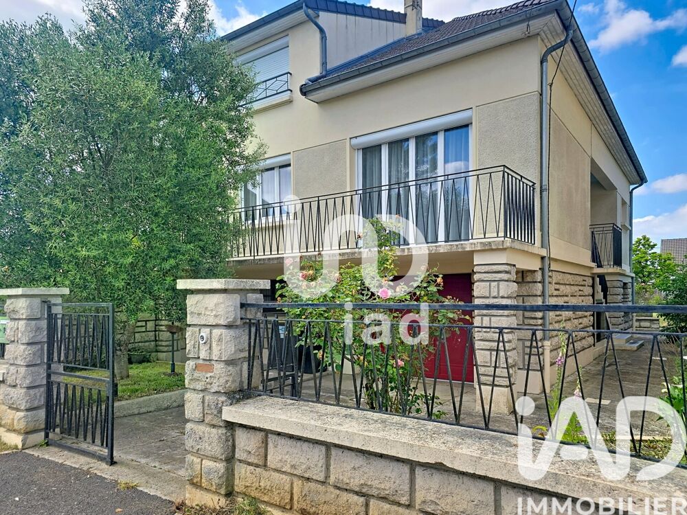 Vente Maison traditionnelle 5 pièces