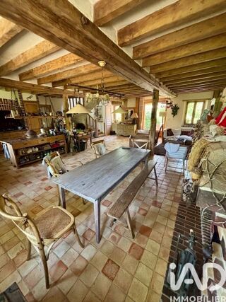  Maison à vendre 8 pièces 160 m²