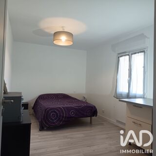  Maison à vendre 6 pièces 119 m²