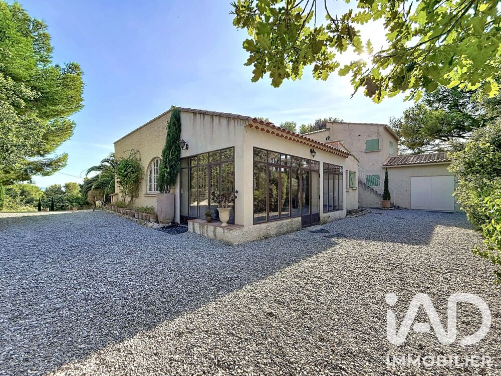 à vendre  Maison Sanary-sur-Mer (83110)