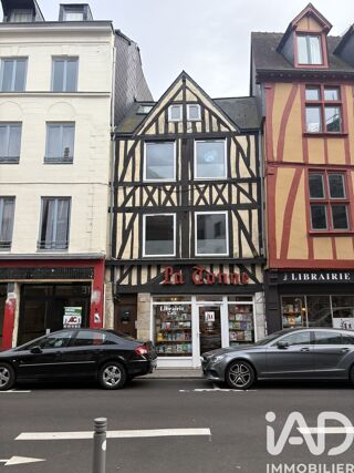  Appartement à vendre 7 pièces 126 m²