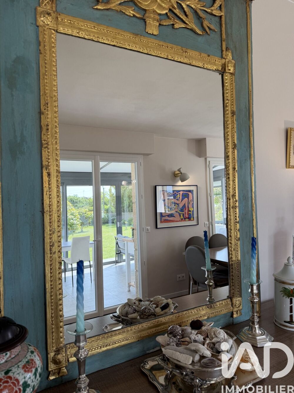 � vendre  Maison Clohars-Carno�t (29360)