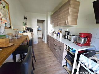  Appartement à vendre 4 pièces 84 m²