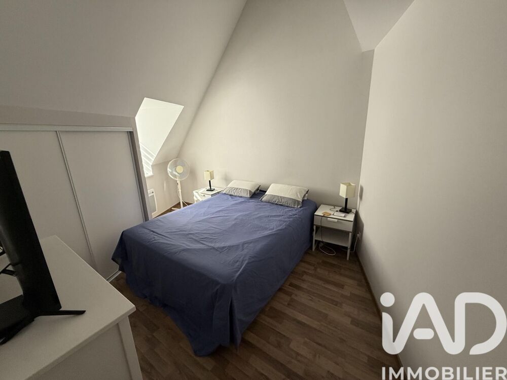 location Appartement - 2 pièce(s) - 30 m² Fontainebleau (77300)