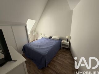 Appartement à louer 2 pièces 30 m²