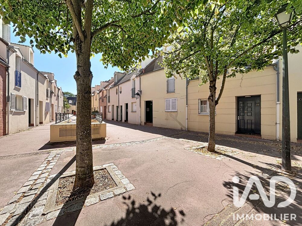 Vente Maison Vente Maison de ville 7 pièces Rueil-malmaison