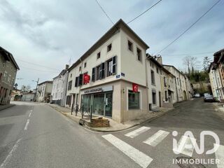  Immeuble à vendre 255 m²