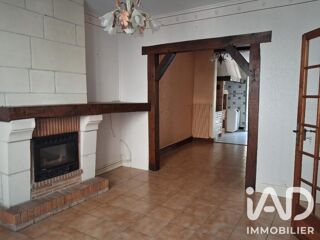  Maison à vendre 3 pièces 90 m²