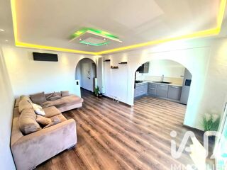  Appartement à vendre 4 pièces 76 m²