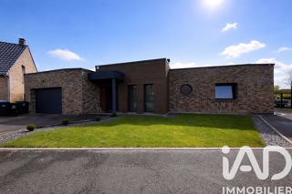  Maison à vendre 4 pièces 115 m²