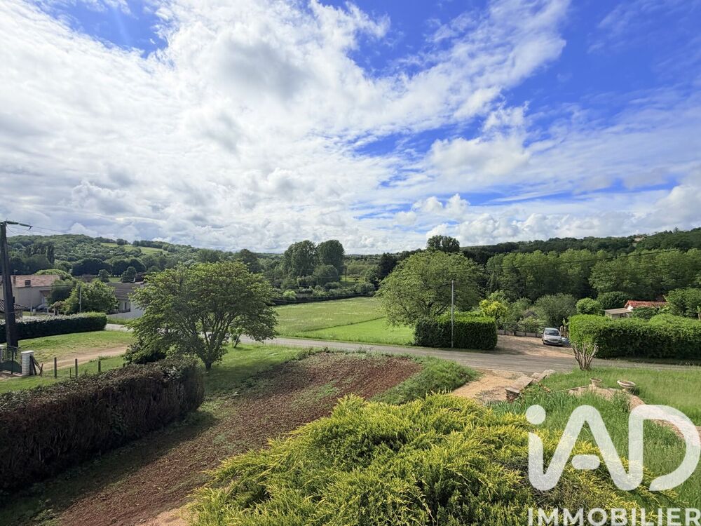 Vente Maison de campagne 6 pièces