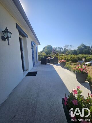  Maison à vendre 3 pièces 70 m²