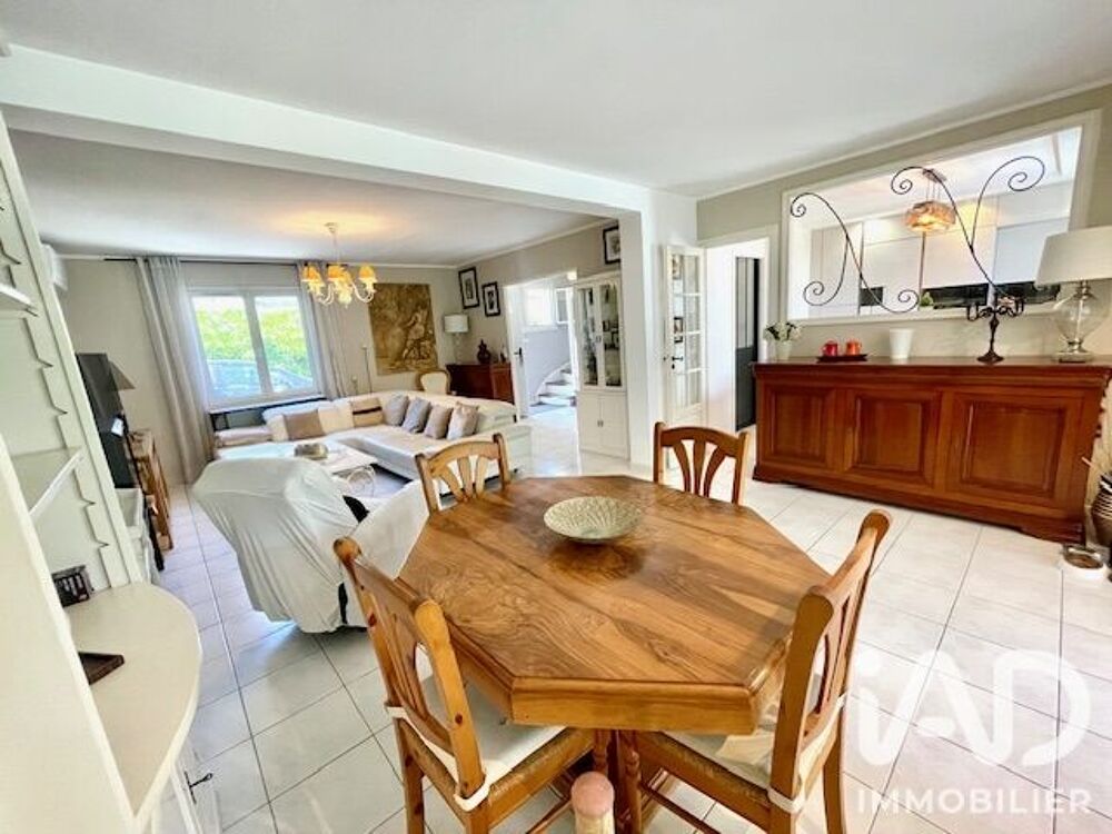 Vente Maison Vente Maison/villa 8 pièces Athis-mons